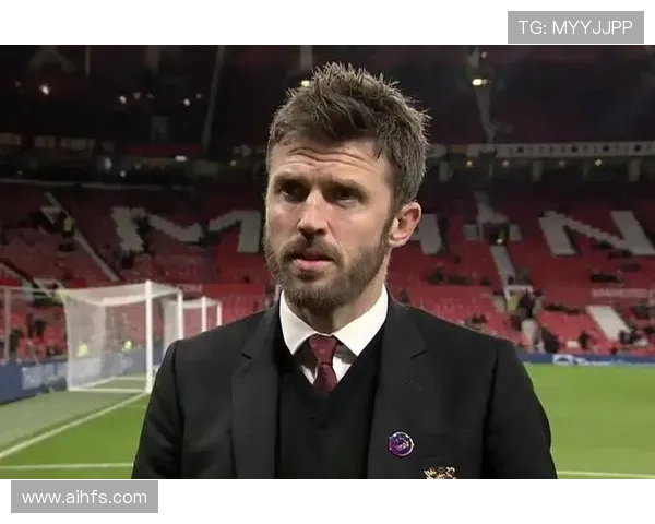 曼联保三争二卡里克备战曝光新